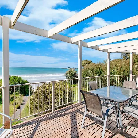 Beachfront Port Fairy Exterior photo