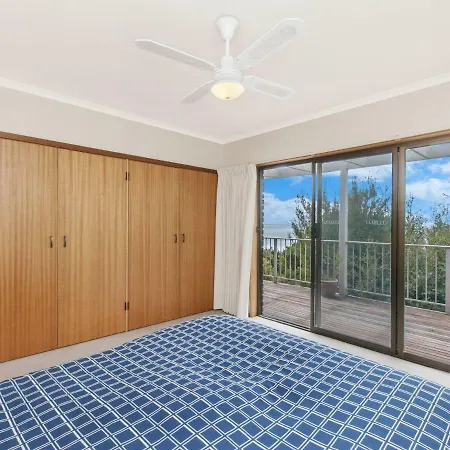Beachfront Port Fairy Exterior photo