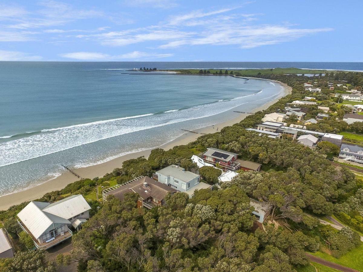 Beachfront